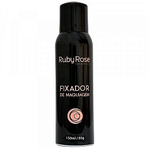 Fixador de Maquiagem Ruby Rose HB-312