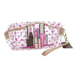 Necessaire Estampada Interponte HN86689