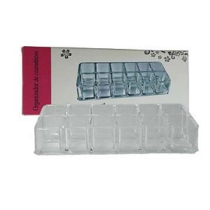 Organizador de Cosméticos Interponte HD65206