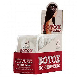 Botox no Chuveiro Belle Angel I010 – Box c/ 18 unid