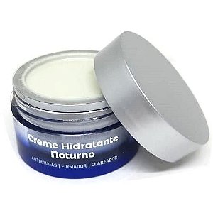 Creme Hidratante Noturno Tracta