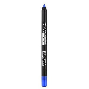 Lápis Delineador para Olhos Azul Fenzza FZ14006