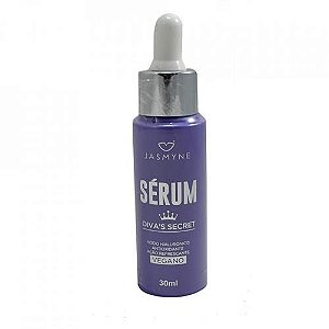 Sérum Vegano Diva´s Secret Jasmyne JS01060