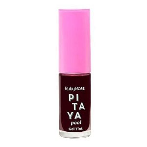 Gel Tint Pitaya Pool Ruby Rose HB-557