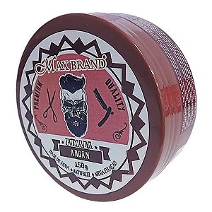 Pomada de Argan Gloss Barber PGB02