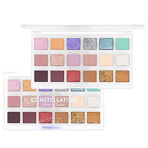 Paleta de Sombras Constellation 18 cores SP Colors SP240