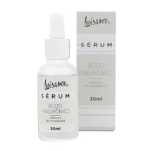 Sérum Ácido Hialurônico Luisance L3121-C