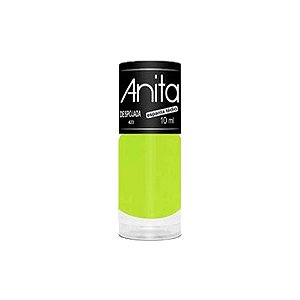 Esmalte Despojada Coleção Espanta Tédio Anita