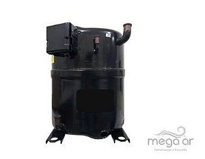 COMPRESSOR PARA CAMARA FRIA ALTERNATIVO 220V 2 HP TRIFÁSICO E MONOFÁSICO