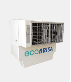 Climatizador Ecobrisa EB-80 A