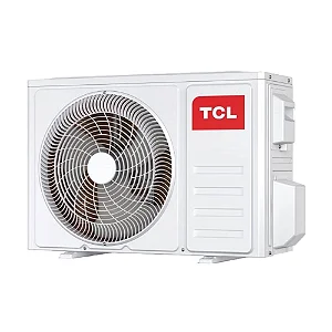 Ar-Condicionado Inverter Split Hi Wall TCL T-Pro 2.0 12.000 BTUs R-32 220V