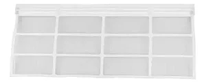 FILTRO AR AC SPLIT PISO TETO