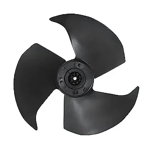 HELICE 7000S SEM ARO (PRETA)