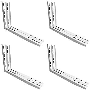 KIT FIXADOR PARA SUPORTE