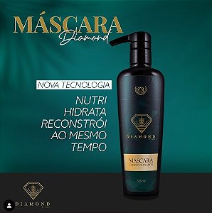 Condicionador nutritivo detox 350ml
