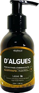 Leave In Termoprotetor Dalgues - 100ml