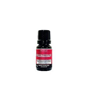 Ampola Mousse Reconstituer - 15ml