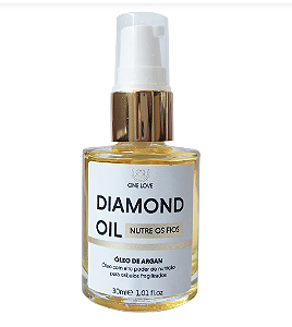 Diamond Oil 30ml
