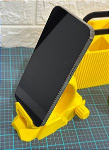 Suporte Celular Mova