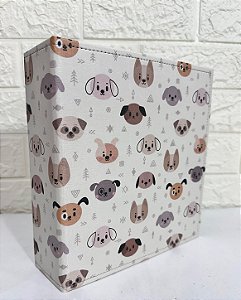 Álbum SNAP PET