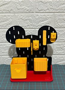 Pegboard Temático