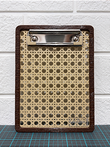 Prancheta 12x16 RATAN