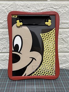 Prancheta para Bloco 12x16 FANTASIA