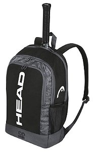 Mochila Head Core Tênis 2 Raquetes
