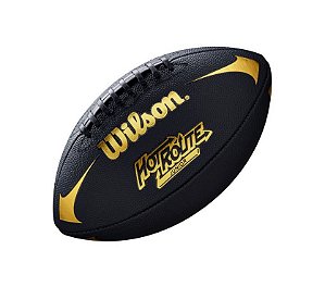 Bola de Futebol Americano Oficial NFL Super Grip - Wilson