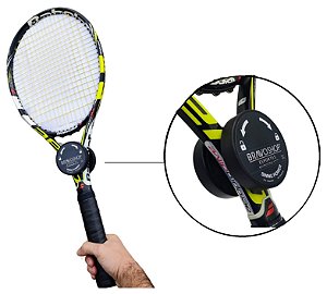 Swing Power Acelerador de Batida de Tênis de Quadra