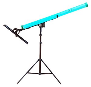 Assistente de Treinamento de Batida Bravo ATB