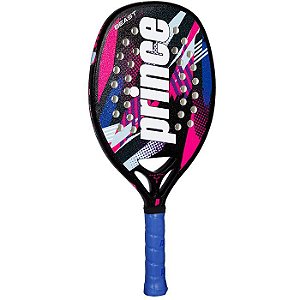 Raquete de Beach Tennis Prince Beast
