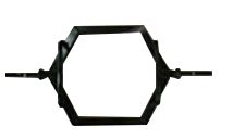BARRA HEXAGONAL