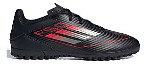 Chuteira Society Masculina adidas F50 Club Sintetico