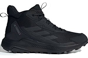 Tenis Coturno Terrex Masculino adidas Anylander Mid Hiking