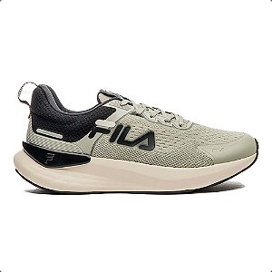 Tenis De Corrida Fila Masculino Improve
