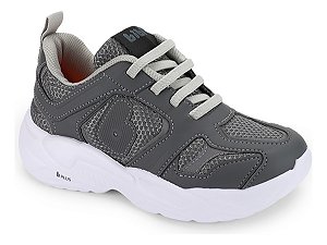 Tenis Infantil Bibi Meninos Esportivo Pegasus