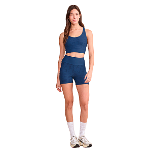 Shorts Live Feminino Icon Hydefit Adaptiv