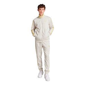 Moletom Masculino adidas Esportivo Basic Tricot Colorblock