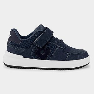 Tenis Infantil Meninos Bibi B College Casual P O Dia A Dia