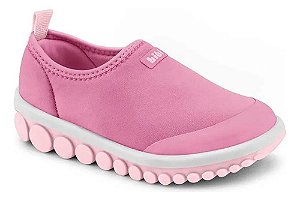 Tenis Infantil Meninas Bibi Roller 2.0 Em Tecido