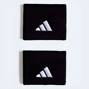 Munhequeira adidas C/ 2 Unidades Tennis E Beach Tenis