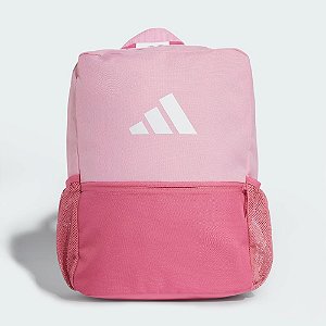 Mochila Infantil Escolar adidas 15l Colorblock Esportiva