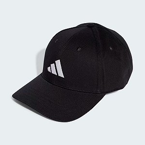 Boné adidas Baseball New Logo Unissex
