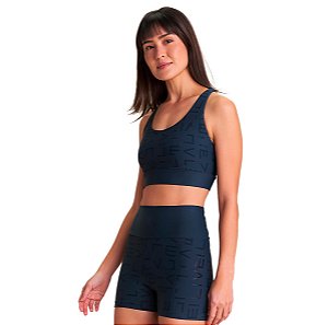 Top Feminino Academia LIVE! Icon