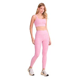 Legging Feminina Academia LIVE! Sense Pro