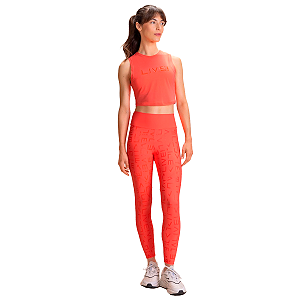 Legging Live Icon Hydefit Adaptiv Feminina