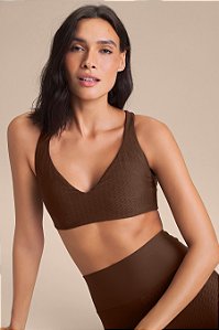Top Feminino LIVE! Symbol Hydefit Adaptiv
