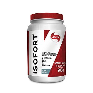Isofort Neutro Vitafort 900g