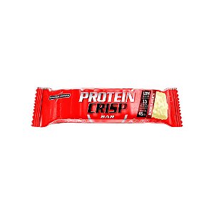 Protein Crisp Bar Romeu e Julieta Integral Medica 45g